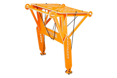 Image of Rampe MTB Hopper Coach Extension bei JUMBO