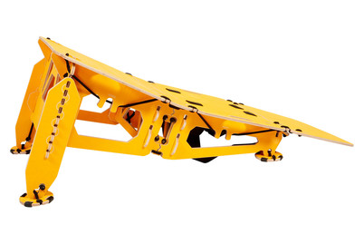 Image of Rampe MTB Hopper Lite bei JUMBO