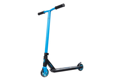 Image of Globber Stunt-Scooter GS 360, schwarz-blau bei JUMBO