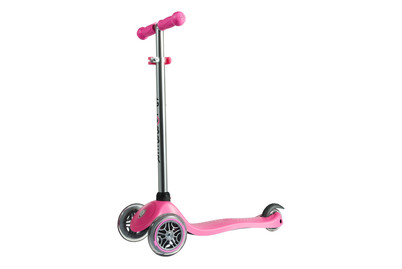 Image of Globber Trottinett Primo Neon Pink bei JUMBO