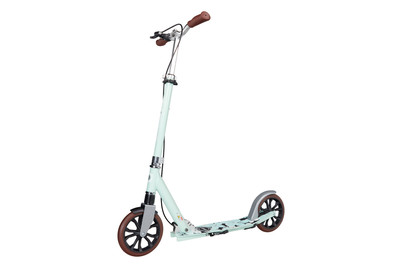 Image of Globber Scooter NL 205 Deluxe mint