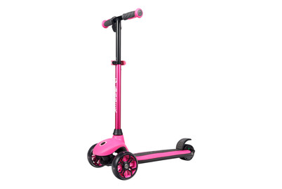 Image of Globber E-Scooter One K E-Motion 4 rosa