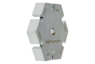 Image of Birzman Nippelspanner Universal