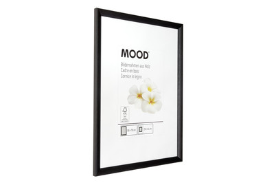 Image of Mood Bilderrahmen Country Nero bei JUMBO