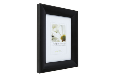 Image of Mood Rahmen Country Nero 13x18cm bei JUMBO