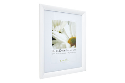 Image of Mood Bilderrahmen Country Weiss bei JUMBO