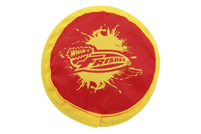 Image of Frisbee Soft Pocket