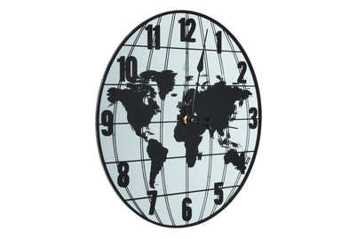 Image of Uhr World Map bei JUMBO