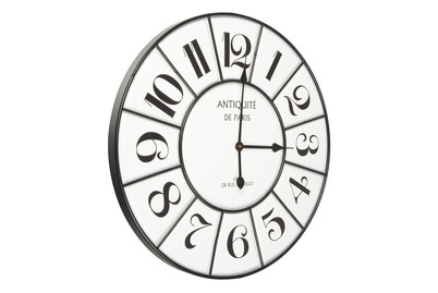 Image of Uhr White Section bei JUMBO