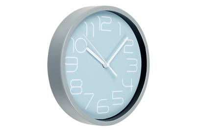 Image of Uhr Basic Grey bei JUMBO