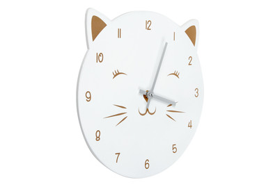 Image of Uhr Pussy Cat bei JUMBO