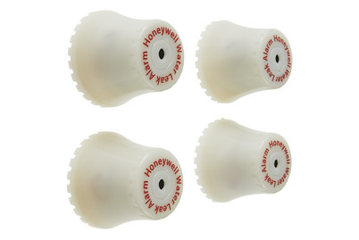 Image of Honeywell Wassermelder 4Stk. bei JUMBO