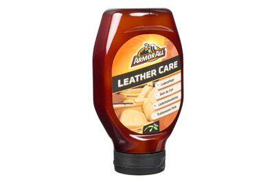 Image of Armor All Lederpflege Gel bei JUMBO