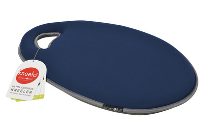 Image of Burgon & Ball Kniekissen Kneelo Navy bei JUMBO