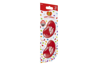 Image of Jelly Belly Lufterfrischer DUO Mini