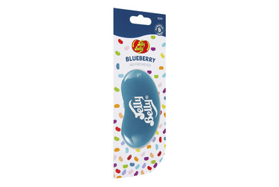 Image of Jelly Belly Lufterfrischer 3D Blueberrry