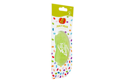 Image of Jelly Belly Lufterfrischer 3D Juicy Pear