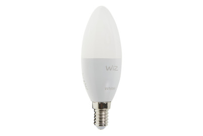 Image of LED Glühbirne G2 weiss Kerze E14