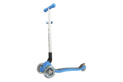 Image of Globber Scooter Primo Light Wheels blau bei JUMBO