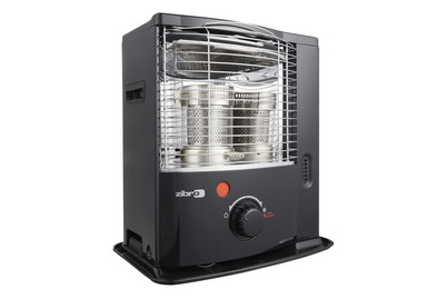 Image of Mobiles Petrolheizgerät bei JUMBO