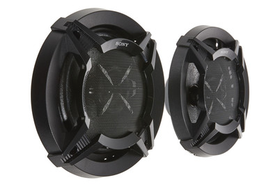 Image of Sony Lautsprecher Xs-Fb1730 bei JUMBO