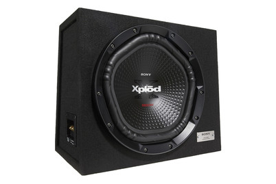 Image of Sony Subwoofer 1800W bei JUMBO
