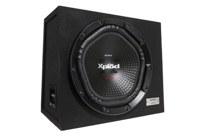 Image of Sony Subwoofer 1800W