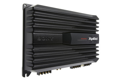 Image of Sony Verstärker Xm-N1004 bei JUMBO