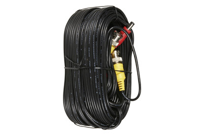 Image of Zubehörkabel BNC Smart Home Cctv bei JUMBO