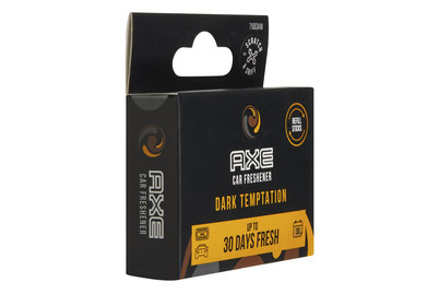 Image of Axe Nachfüllstick Lufterfrischer ALU Vent Dark Temptation bei JUMBO