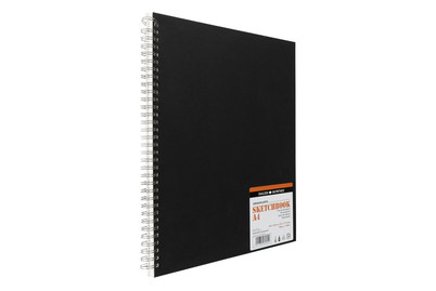 Image of Skizzenblock 30 Blatt bei JUMBO