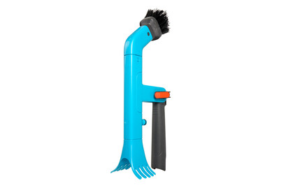 Image of Gardena Dachrinnenreiniger Combisystem bei JUMBO