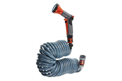 Gardena SpiralschlauchSet CITY GARDENING kaufen bei JUMBO