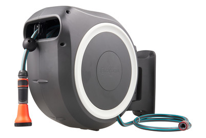 Image of Gardena Wand-Schlauchbox Rollup L bei JUMBO