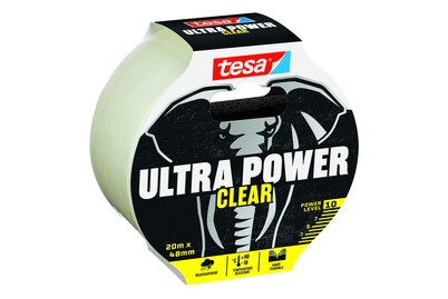 Image of Tesa Reparaturband Ultra Power Clear bei JUMBO