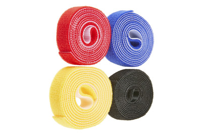 Image of Doppelseitige Klettbandrolle bei JUMBO