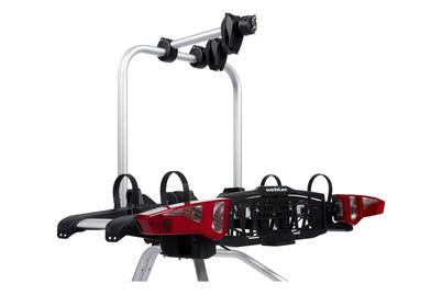 Image of Fahrradhalter Übler I21 AHK bei JUMBO