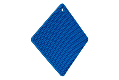 Image of Lotusgrill Topflappen eckig Blau bei JUMBO