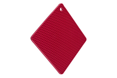 Image of Lotusgrill Topflappen eckig Lila bei JUMBO