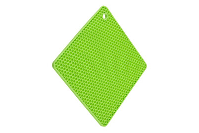 Image of Lotusgrill Topflappen eckig Grün bei JUMBO