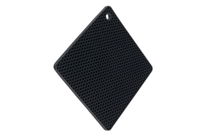 Image of Lotusgrill Topflappen eckig Anthrazit bei JUMBO