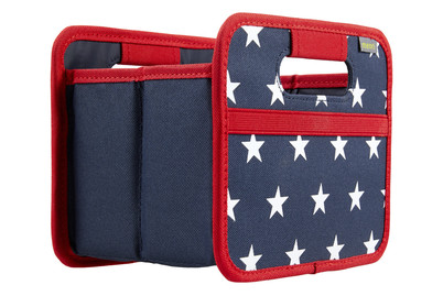 Image of Faltbox Mini American Stars bei JUMBO