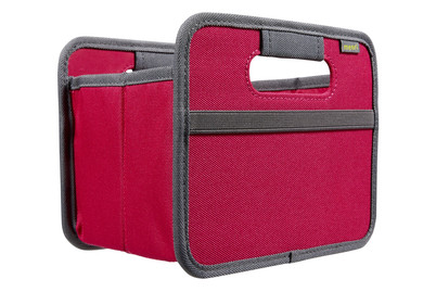 Image of Faltbox Mini Berry Pink bei JUMBO