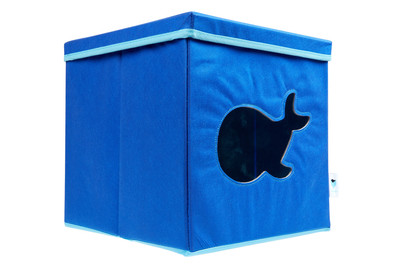 Image of Spielzeugkiste bei JUMBO