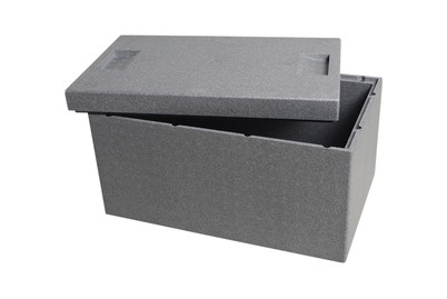Image of Thermobox bei JUMBO