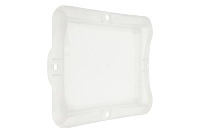 Image of Deckel für Euronormbox bei JUMBO