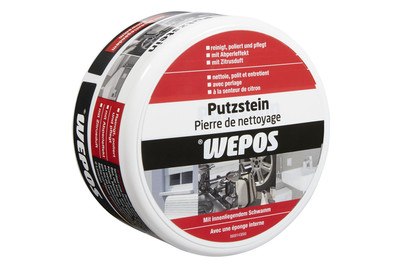 Image of Putzstein bei JUMBO