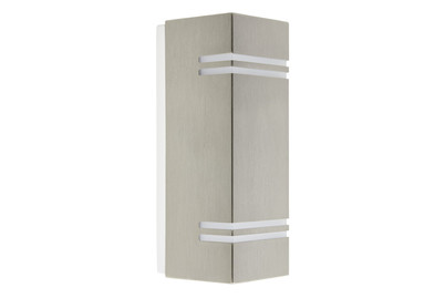 Image of LED-Aussenwandlampe Stripes 14W bei JUMBO