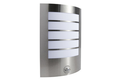 Image of LED-Aussenwandlampe Slim BM bei JUMBO