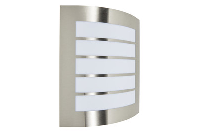 Image of LED-Aussenwandlampe Slim bei JUMBO